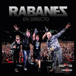 Los Rabanes : En Directo